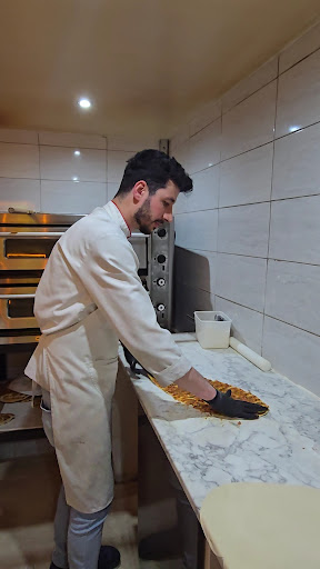 Photo of Istanbul Restaurant Huddersfield - 72-76 John William St, Huddersfield HD1 1EH